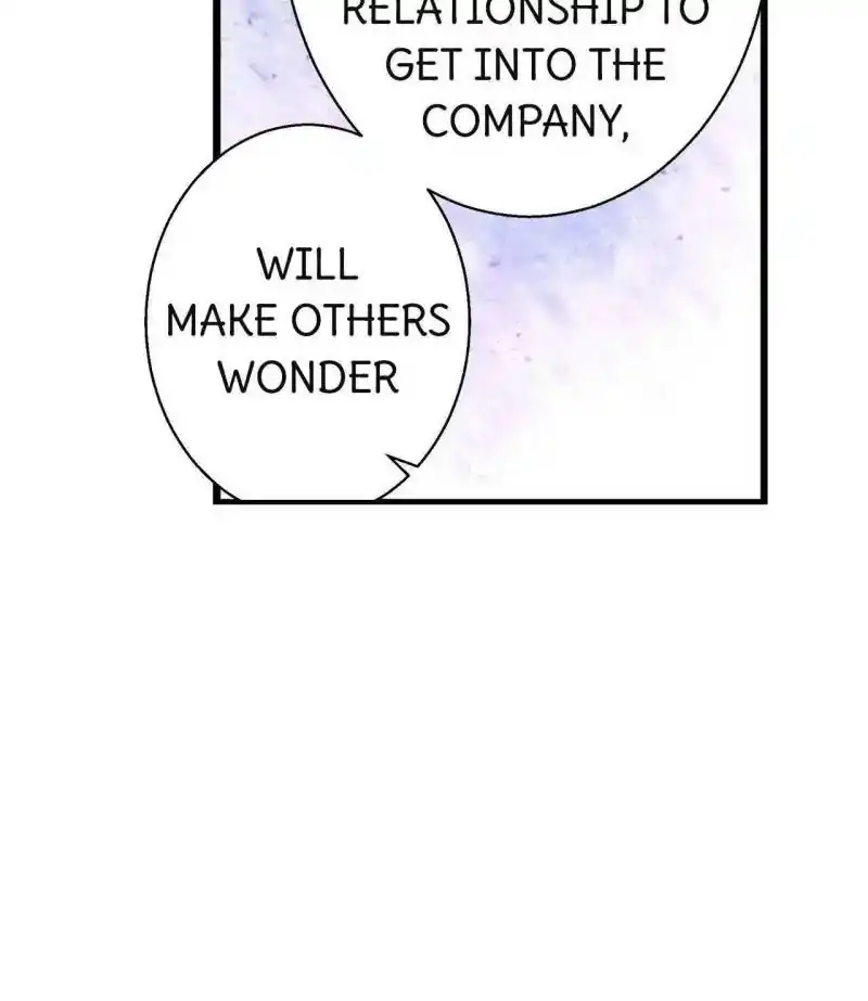 Don't be so harsh Chapter 80 19